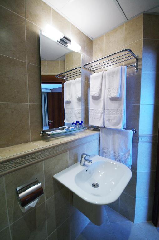 Hotel Casa del Mare Sozopol Quarto foto